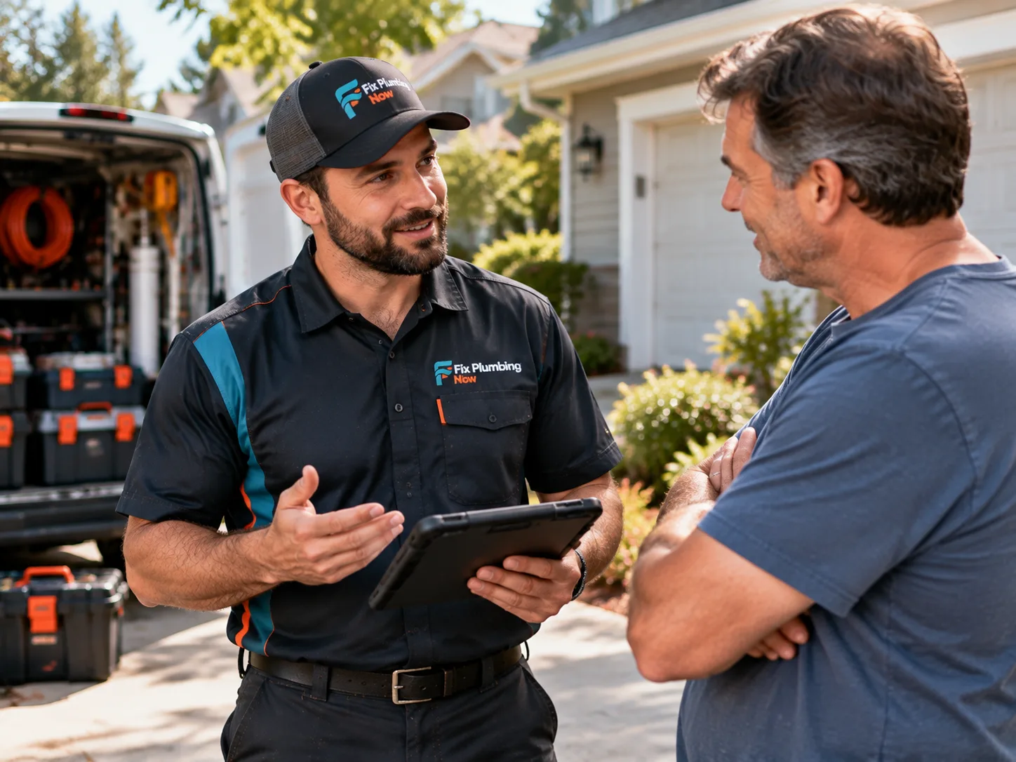 Clogged Drain Service Ridgefield Park, NJ FAQs